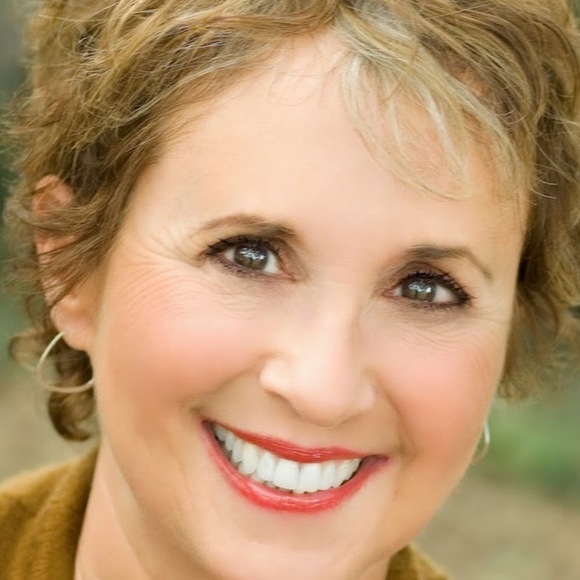 Meet your Posher, Nancy - Picture 1 of 1